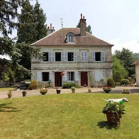 Tatil Evi Maison De Caractere