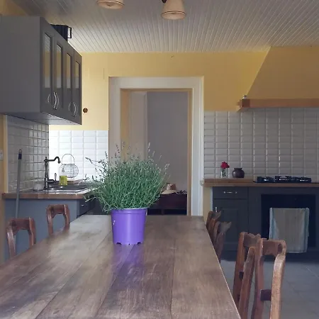 Tatil Evi Maison De Caractere
