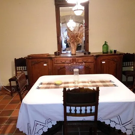 Tatil Evi Maison De Caractere