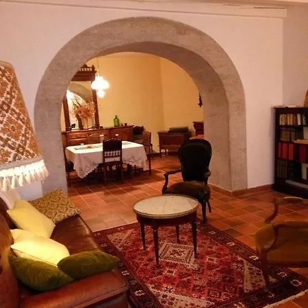 Maison De Caractere