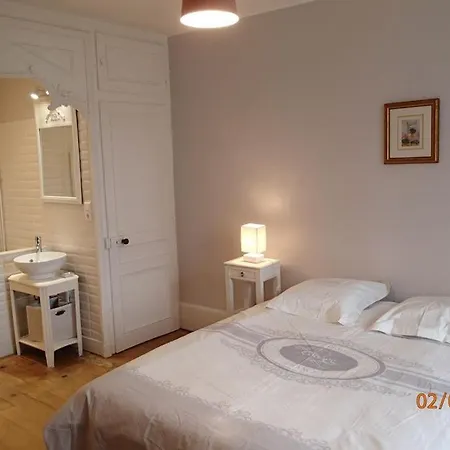 Maison De Caractere Tatil Evi
